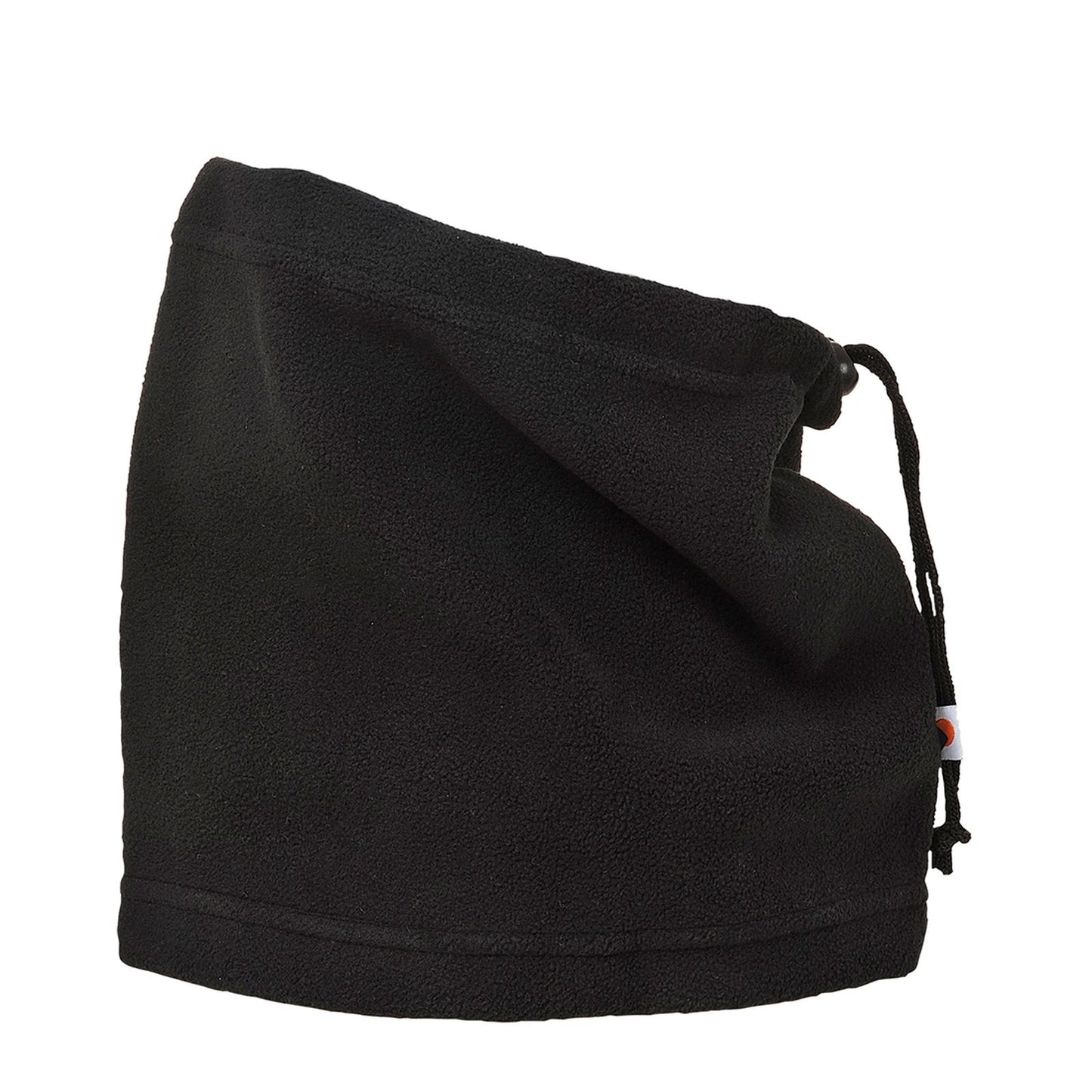Portwest Sjaals CS21 zwart(BK)