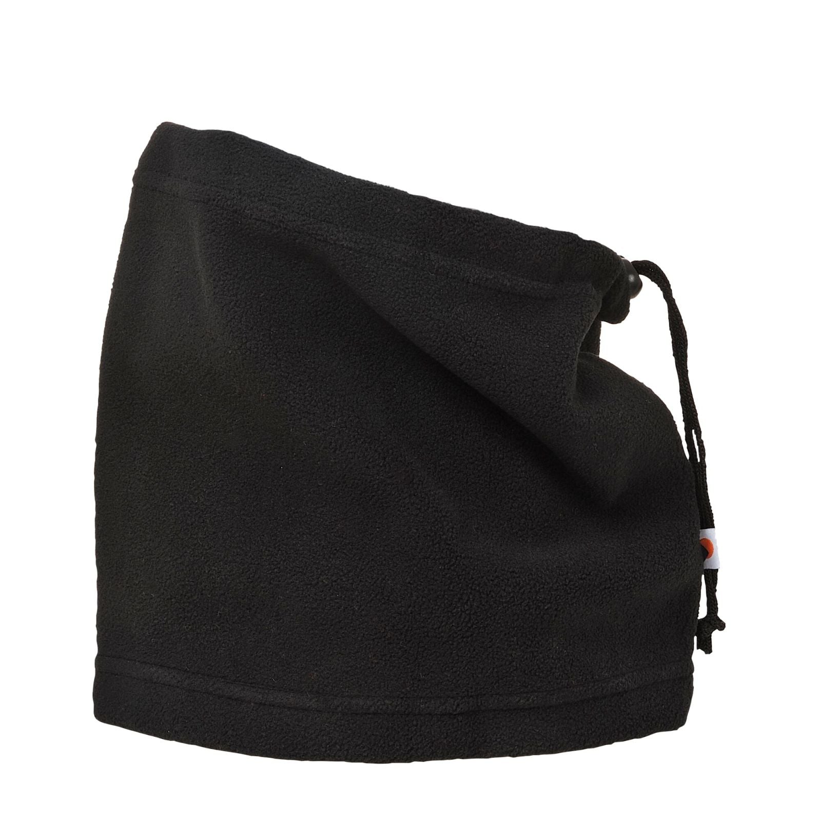 Portwest Sjaals CS21 zwart(BK)