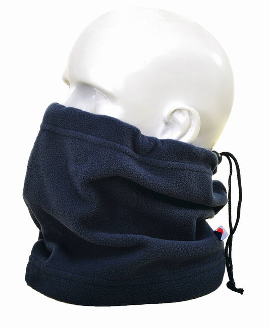 Portwest Sjaals CS21 marineblauw(NA)