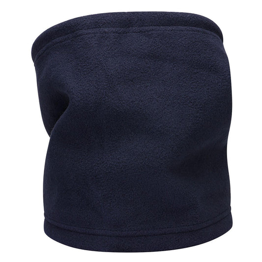 Portwest Accessoires Regenkleding Bescherming Tegen Alle Weersomstandigheden Nekbuis CS21 donker marineblauw(NV)
