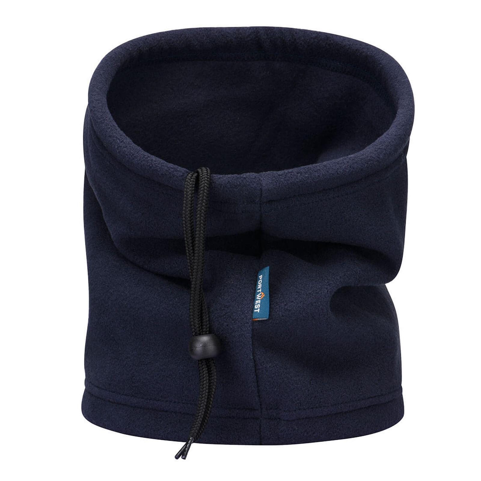 Portwest Accessoires Regenkleding Bescherming Tegen Alle Weersomstandigheden Nekbuis CS21 donker marineblauw(NV)