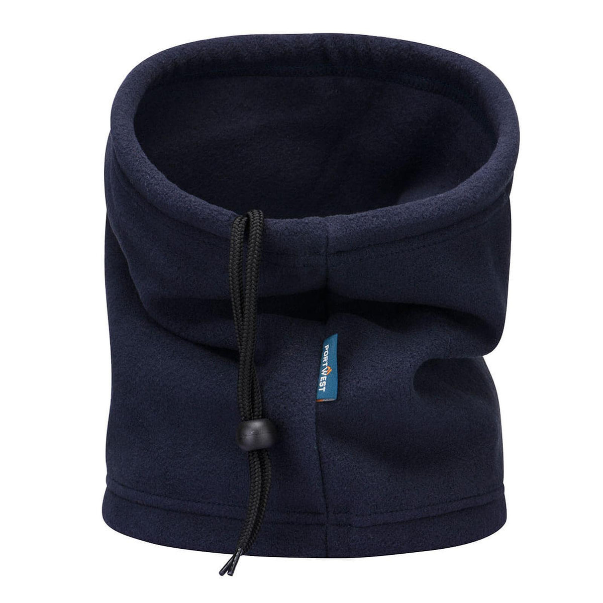 Portwest Accessoires Regenkleding Bescherming Tegen Alle Weersomstandigheden Nekbuis CS21 donker marineblauw(NV)