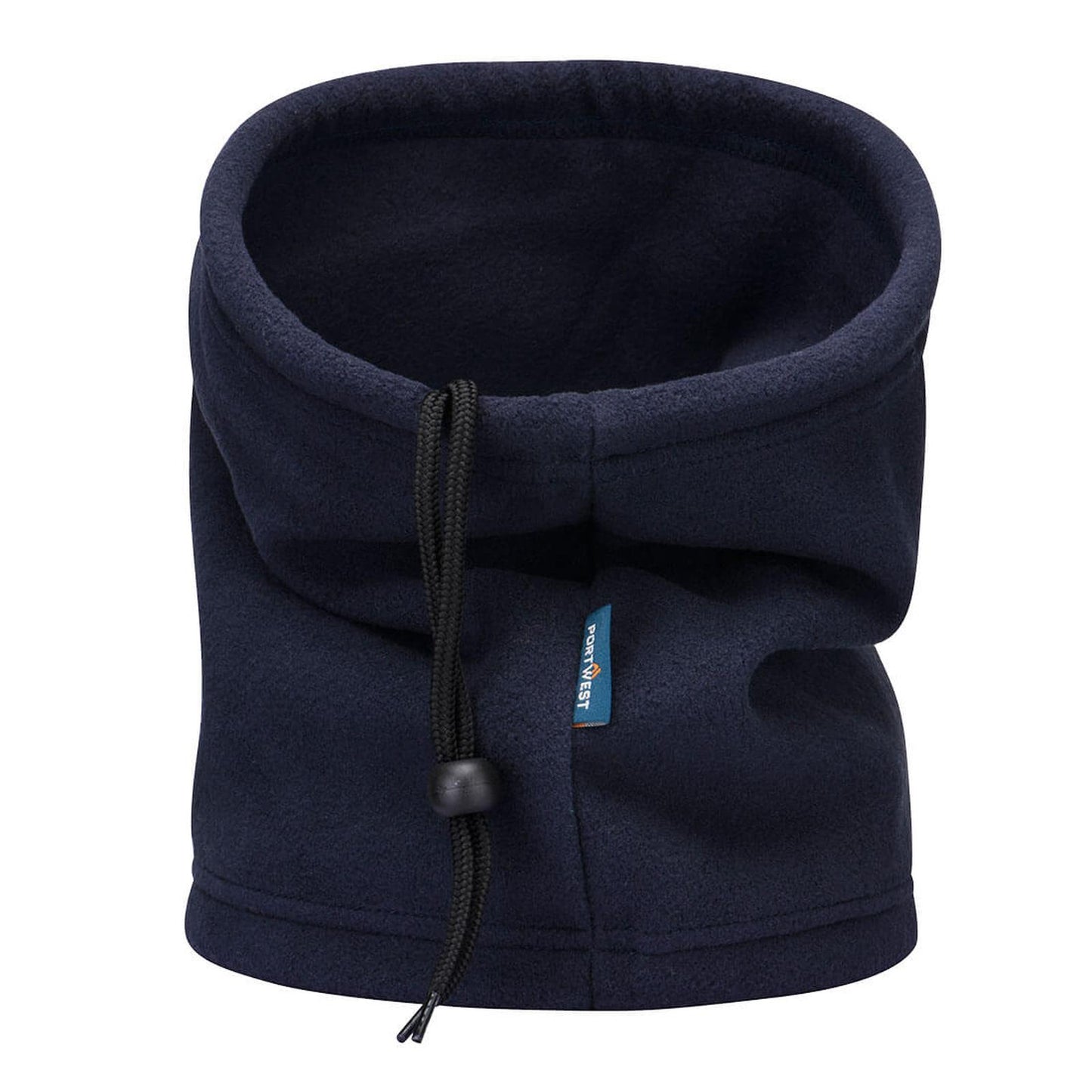 Portwest Accessoires Regenkleding Bescherming Tegen Alle Weersomstandigheden Nekbuis CS21 donker marineblauw(NV)