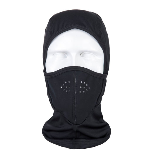 Portwest Mutsen CS23 black(BK)