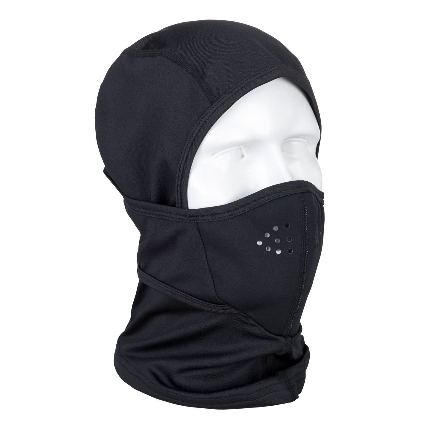 Portwest Mutsen CS23 black(BK)