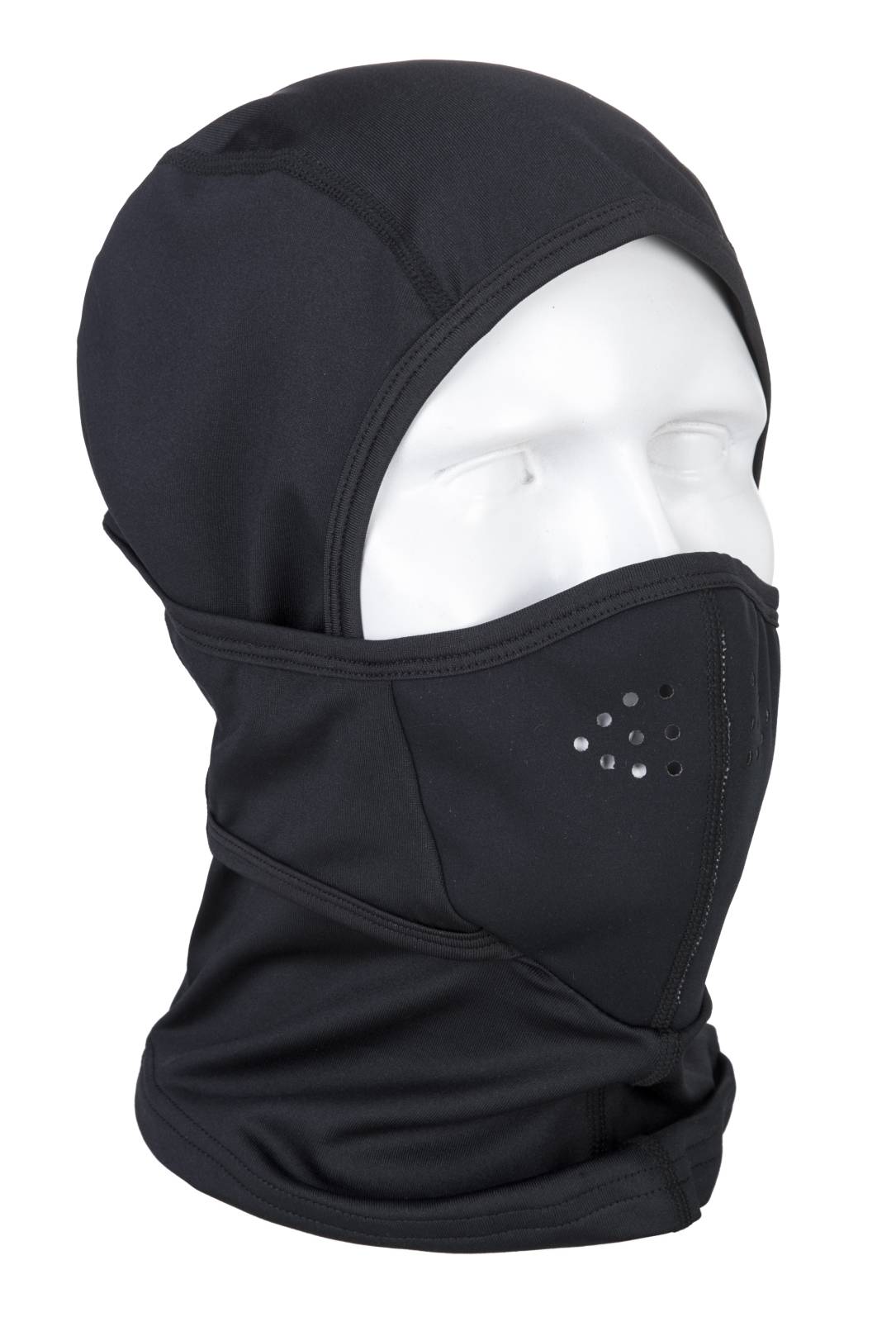 Portwest Mutsen CS23 black(BK)