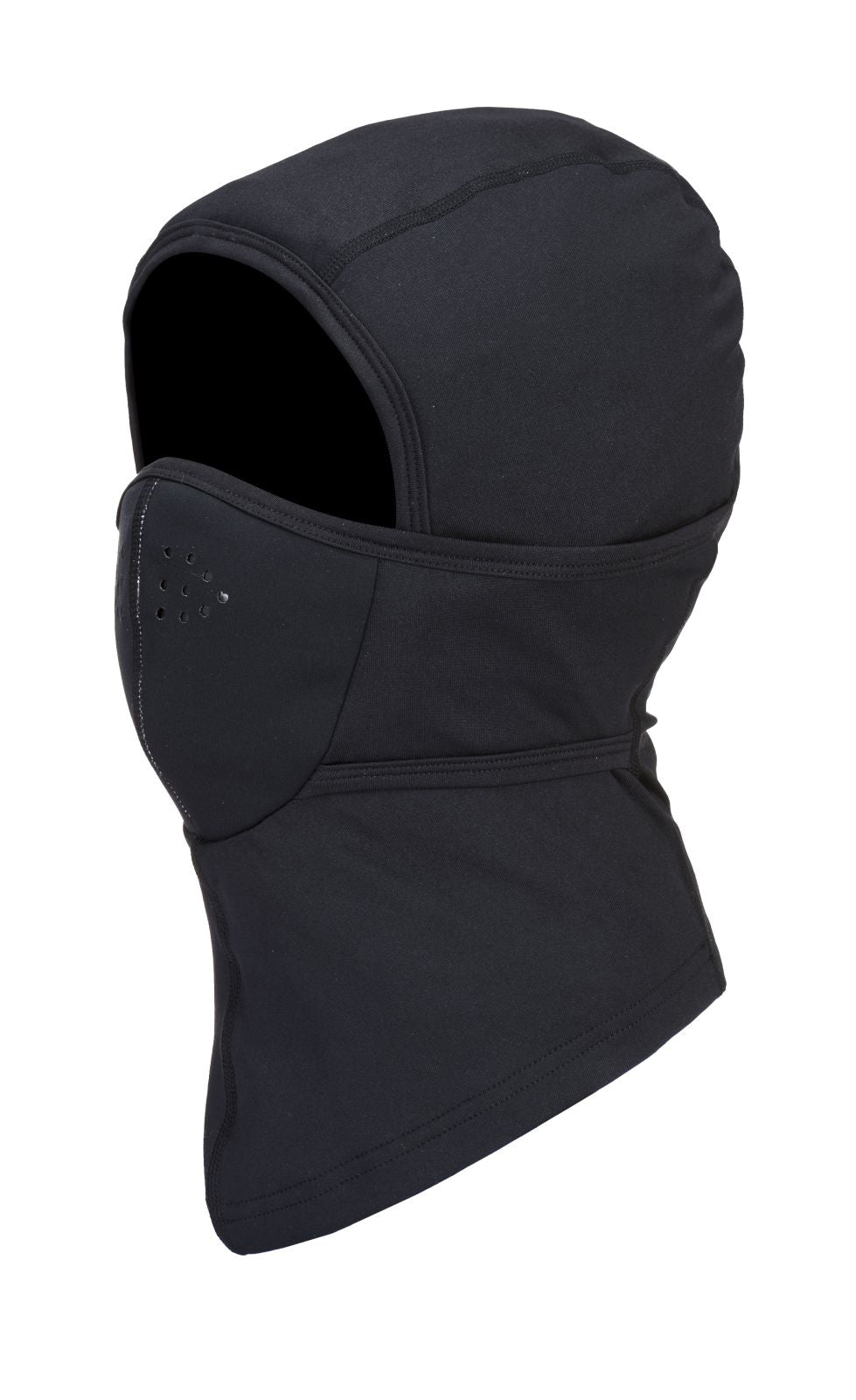 Portwest Mutsen CS23 black(BK)