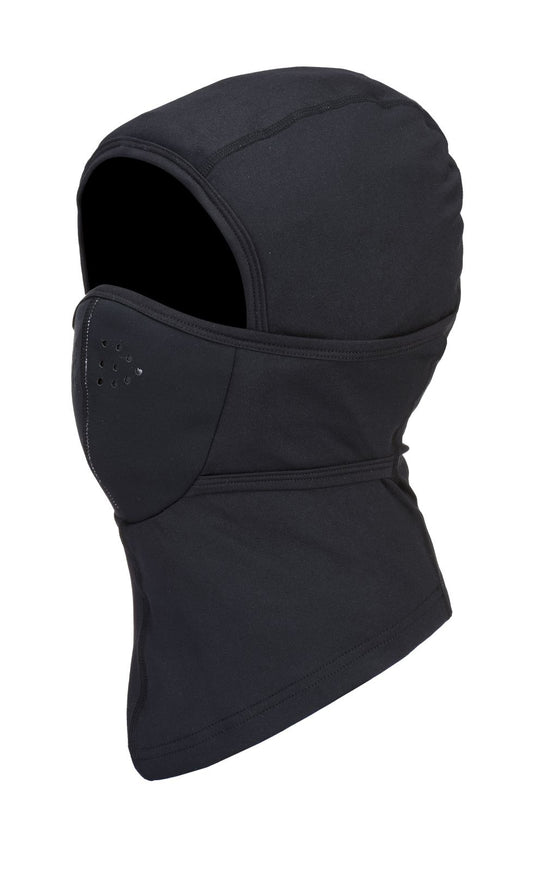 Portwest Mutsen CS23 black(BK)