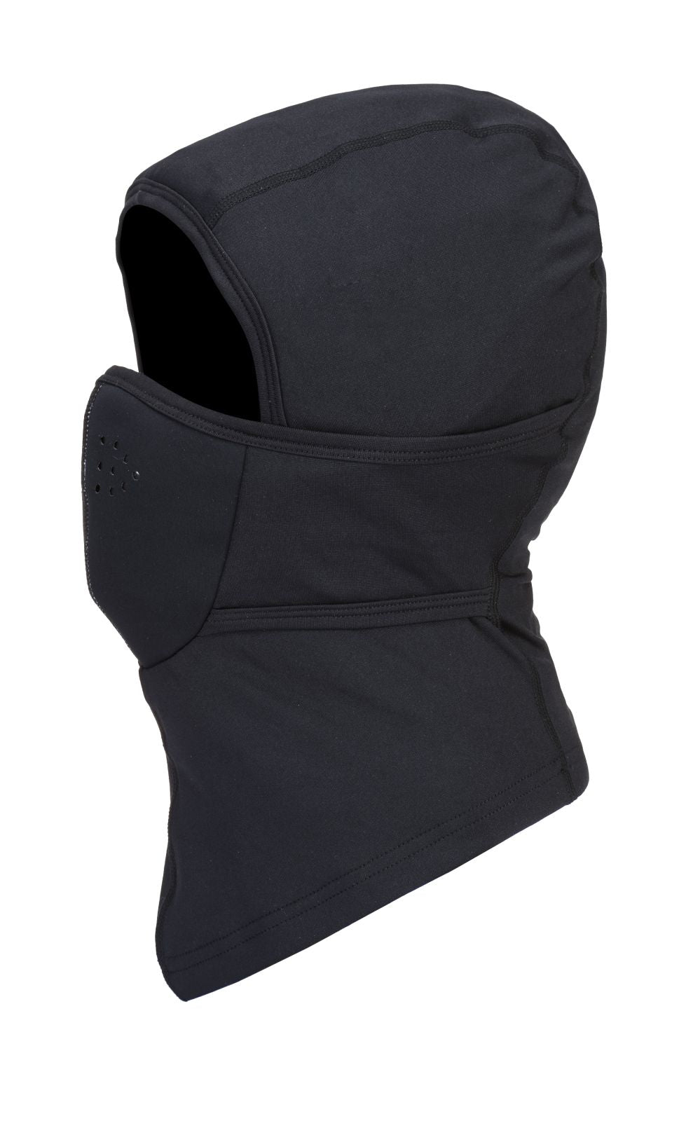 Portwest Mutsen CS23 black(BK)