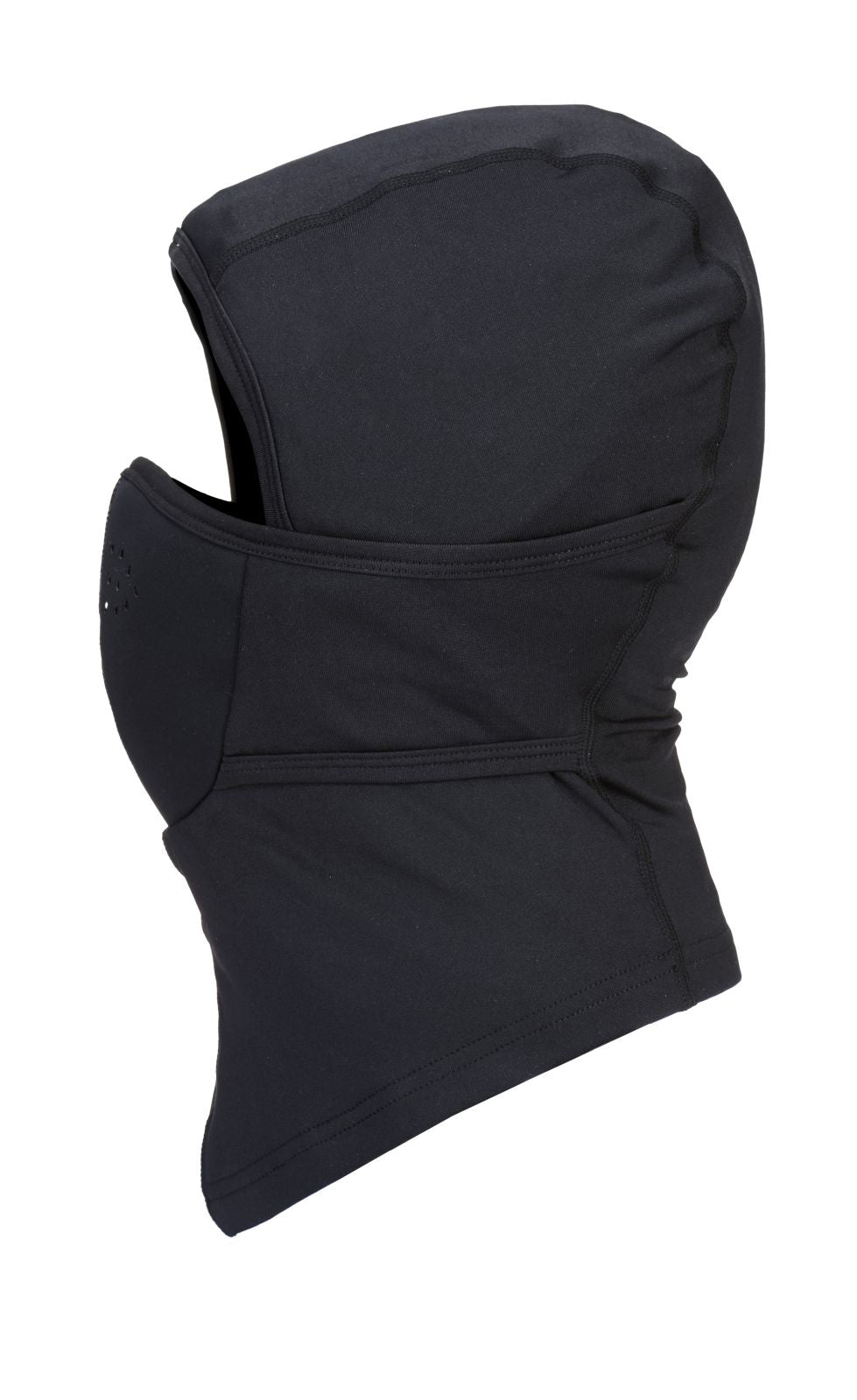 Portwest Mutsen CS23 black(BK)