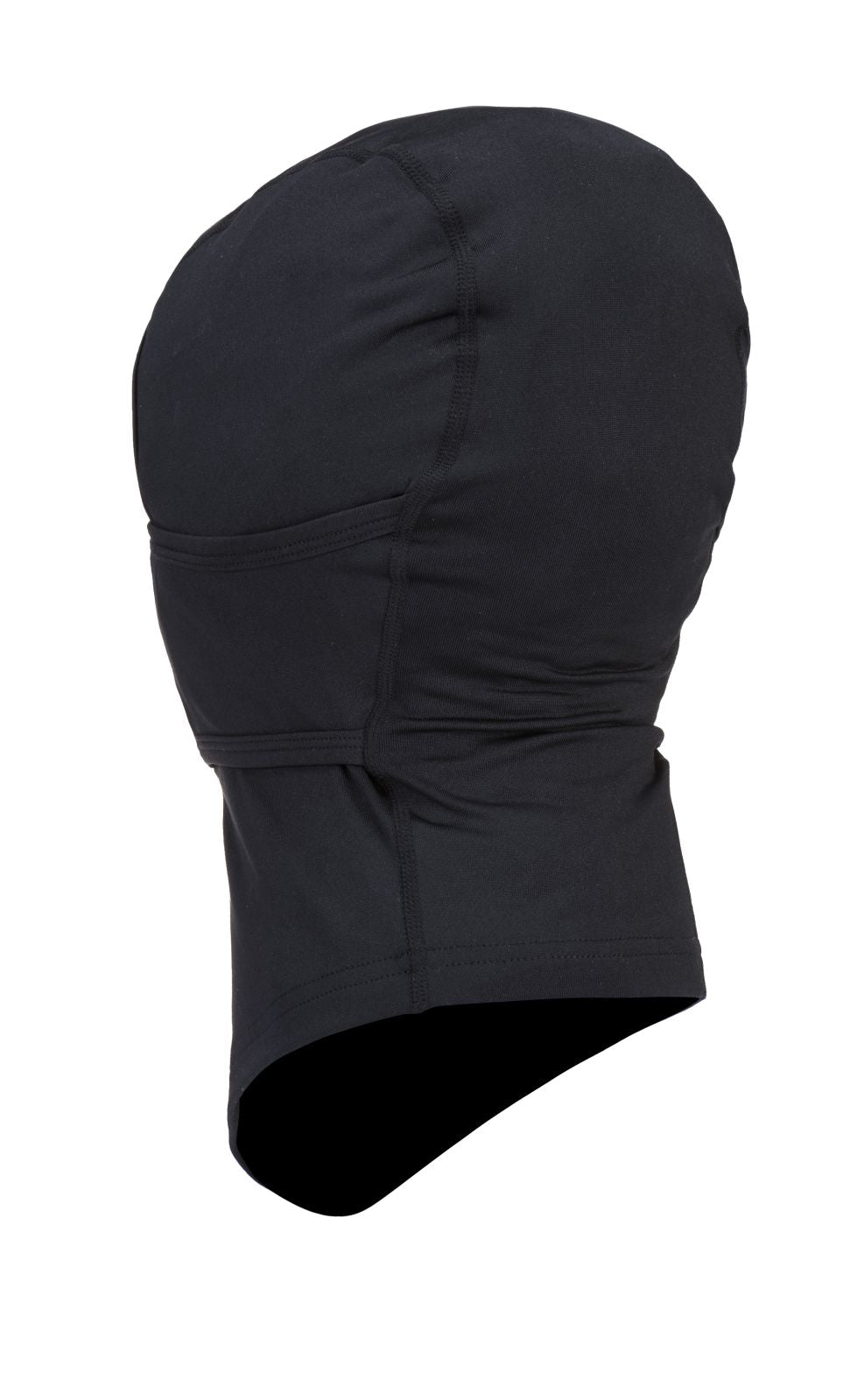 Portwest Mutsen CS23 black(BK)