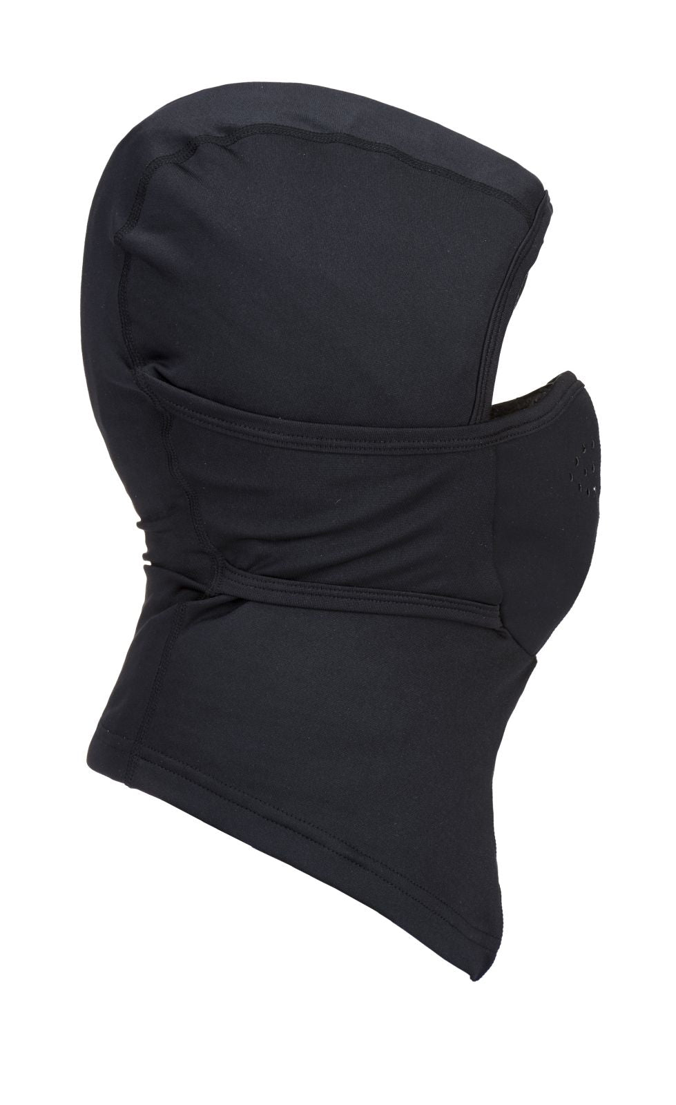 Portwest Mutsen CS23 black(BK)