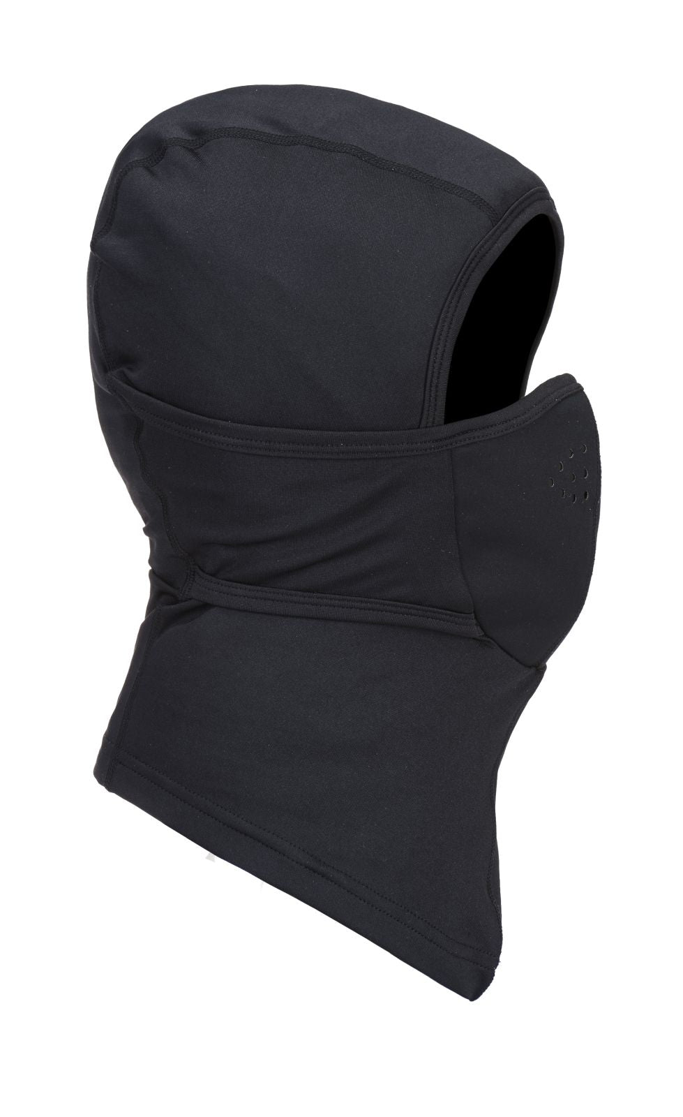 Portwest Mutsen CS23 black(BK)