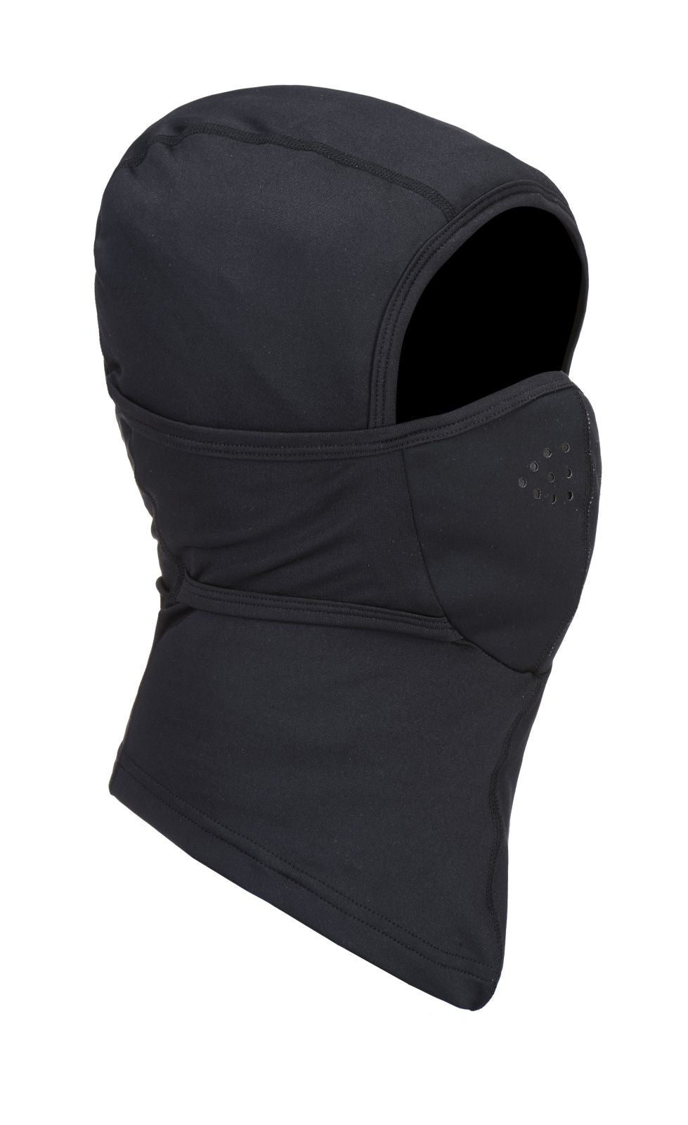 Portwest Mutsen CS23 black(BK)