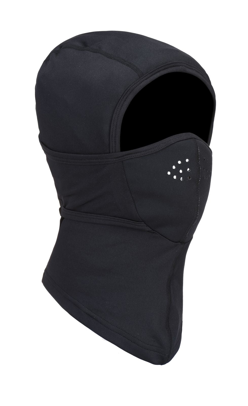 Portwest Mutsen CS23 black(BK)