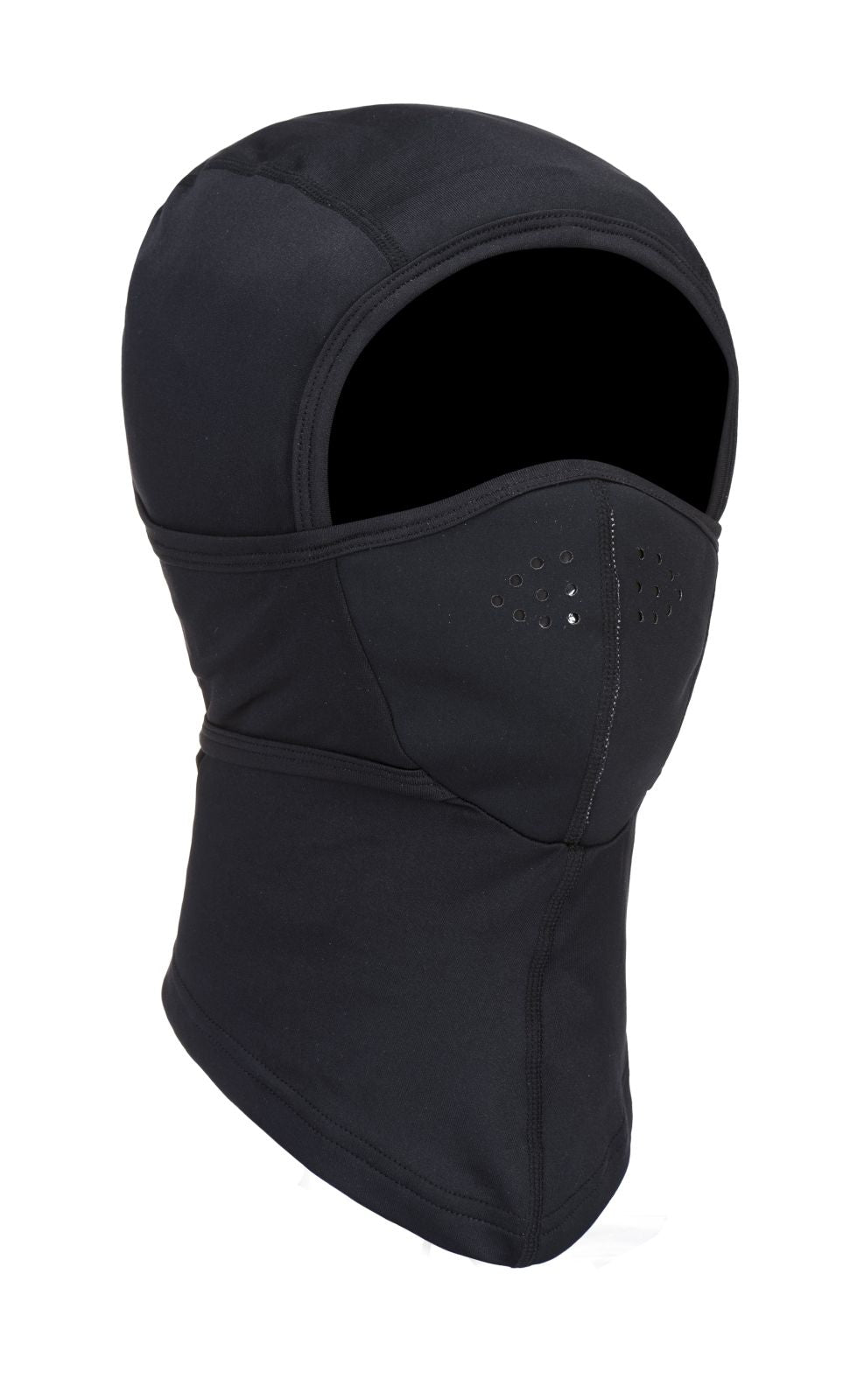 Portwest Mutsen CS23 black(BK)