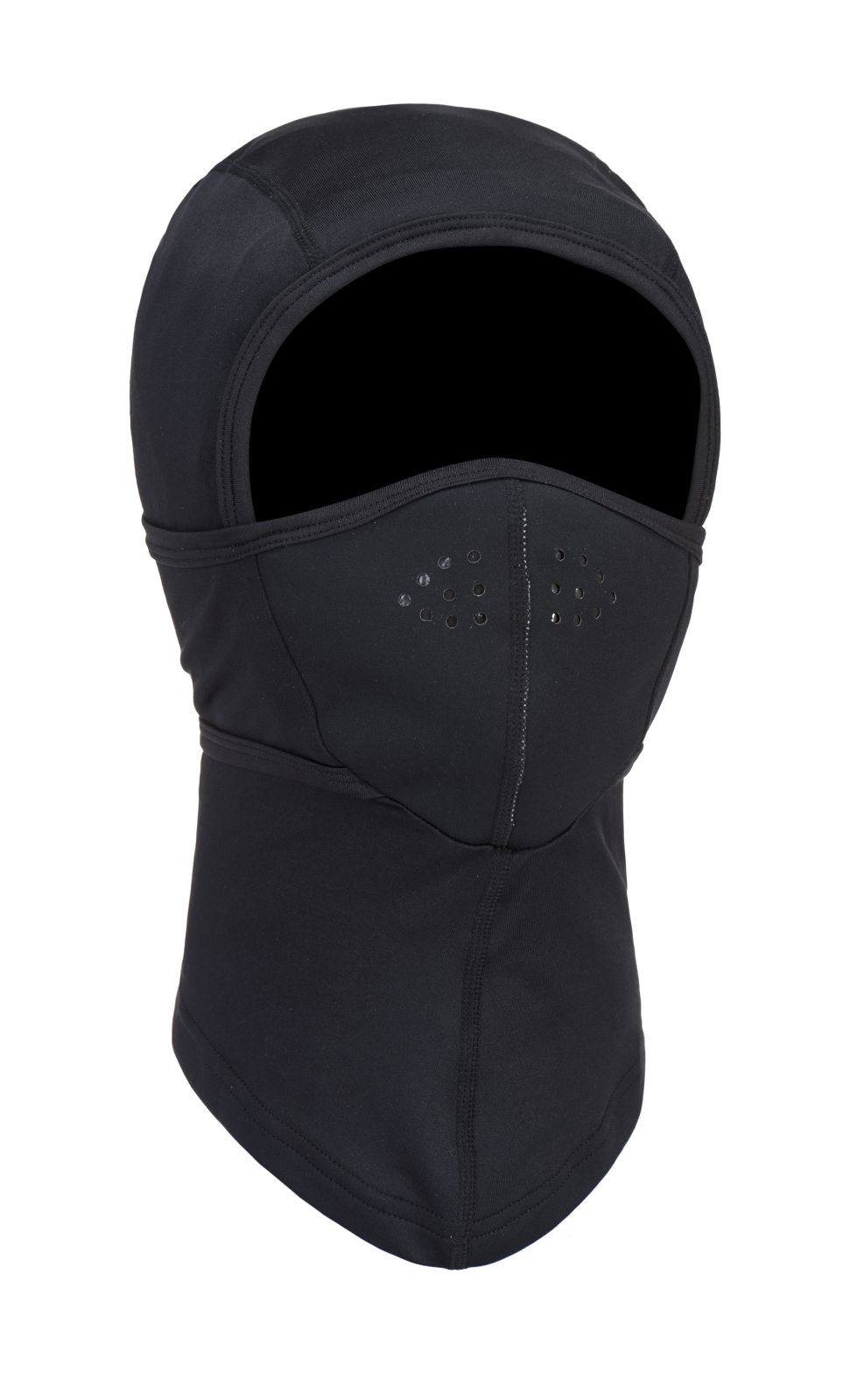 Portwest Mutsen CS23 black(BK)