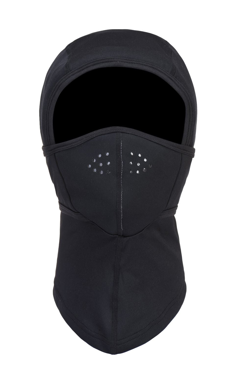 Portwest Mutsen CS23 black(BK)