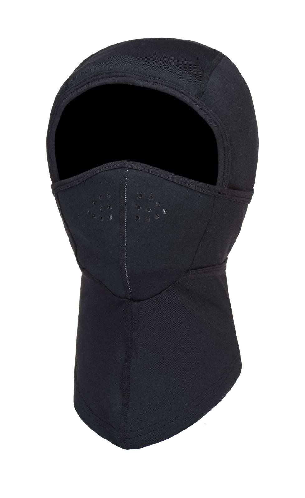 Portwest Mutsen CS23 black(BK)