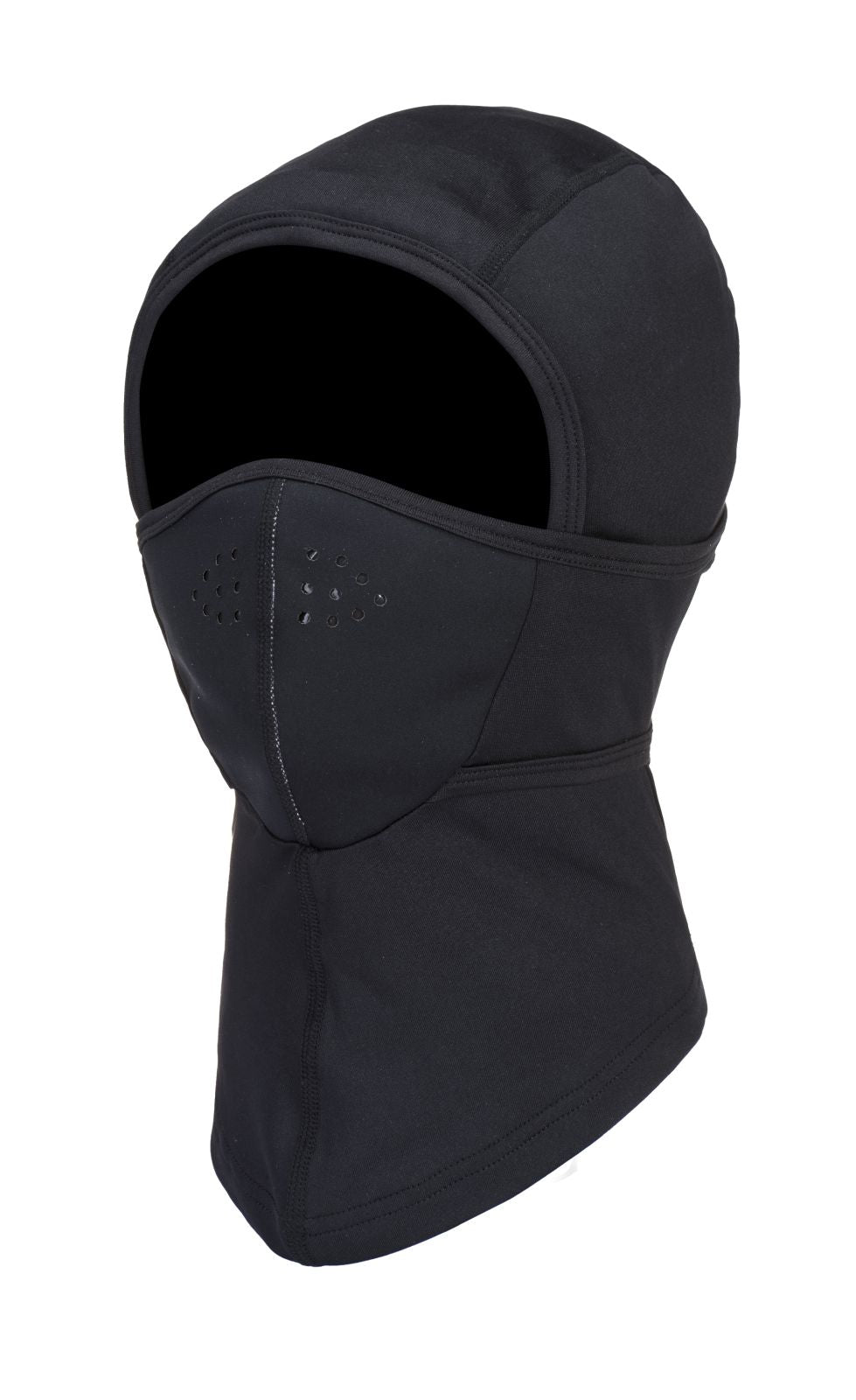 Portwest Mutsen CS23 black(BK)