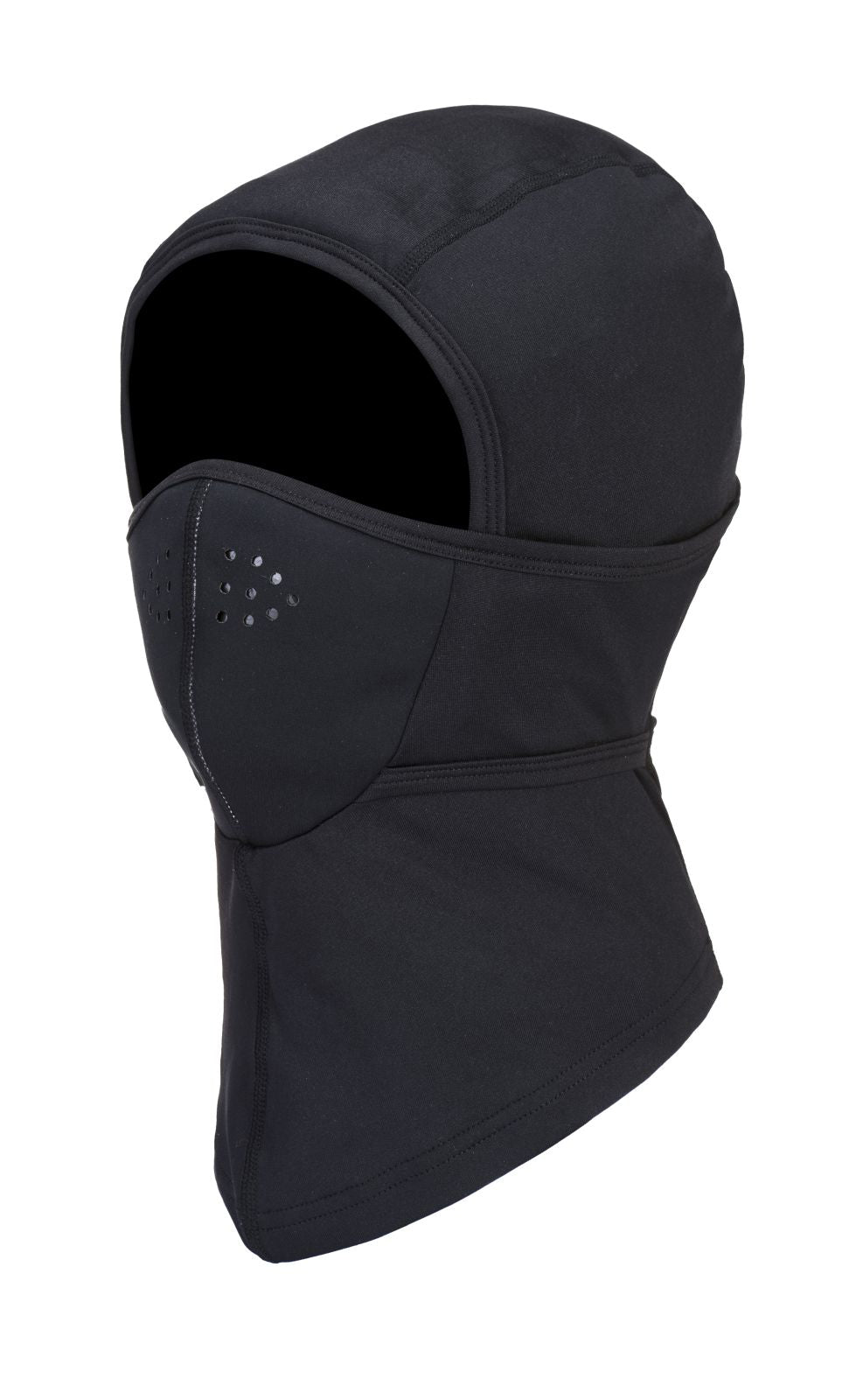 Portwest Mutsen CS23 black(BK)