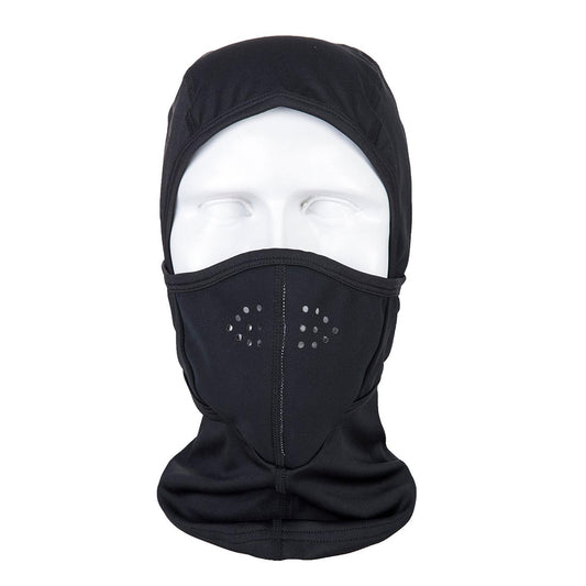 Portwest Mutsen CS23 black(BK)