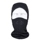 Portwest Mutsen CS23 black(BK)