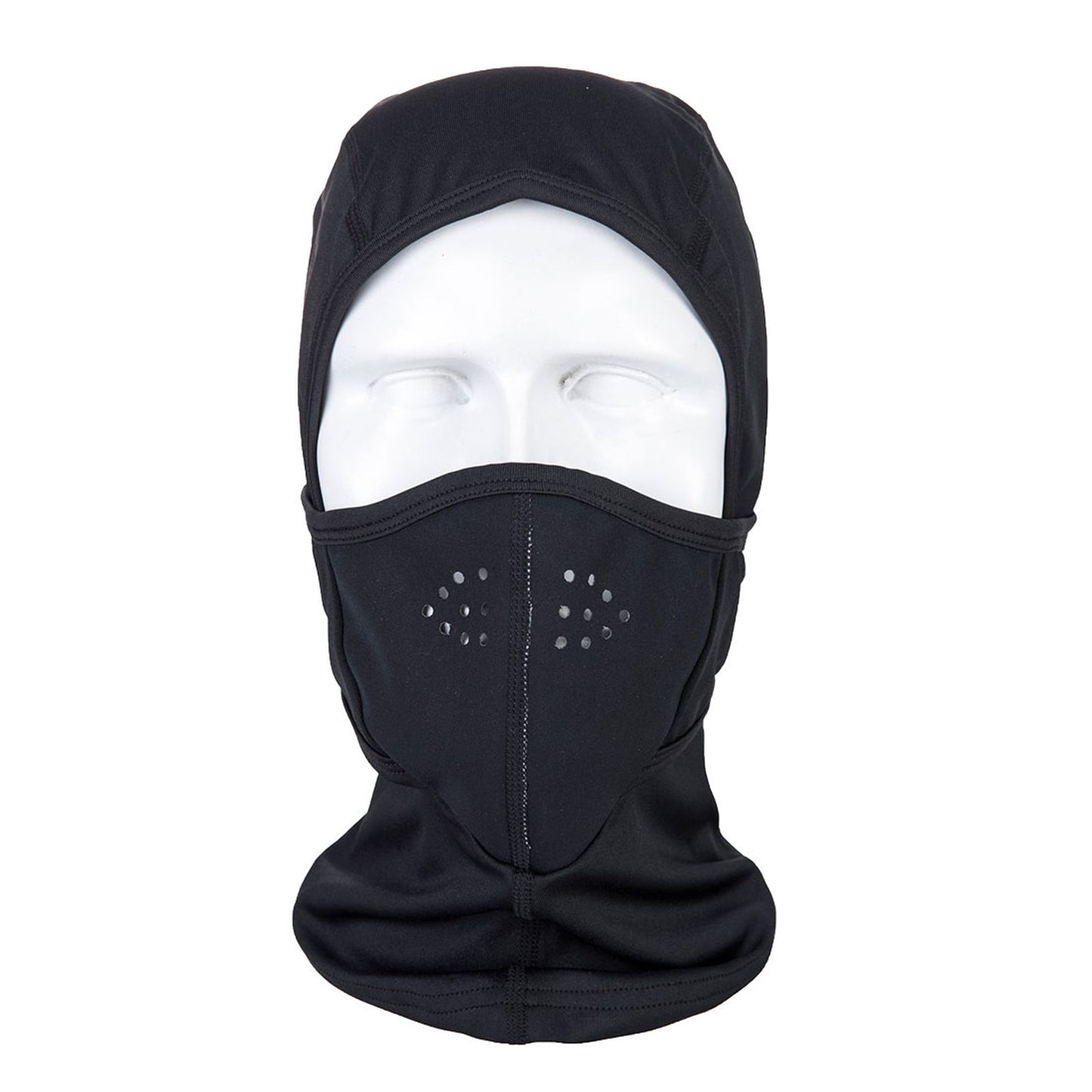 Portwest Mutsen CS23 black(BK)