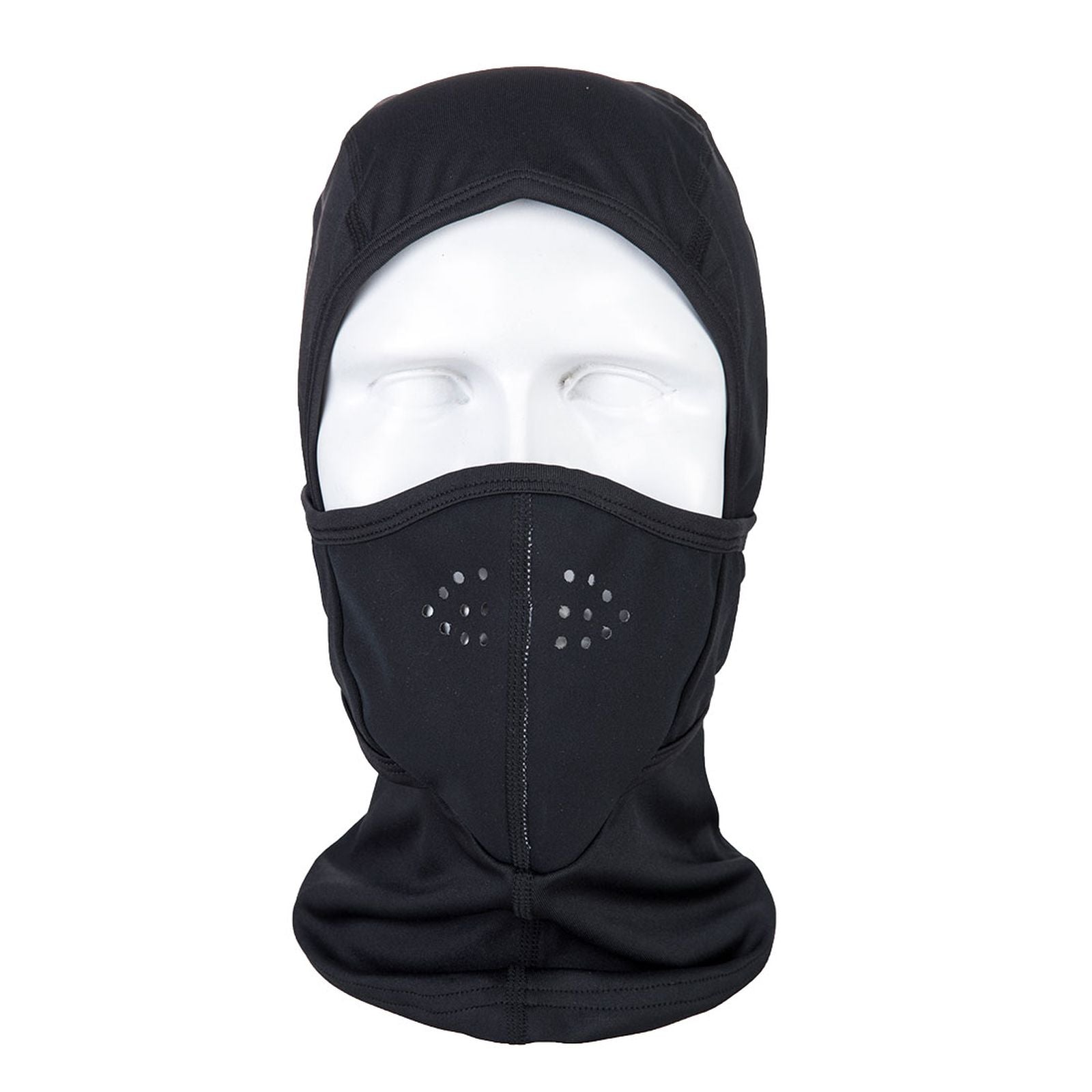 Portwest Mutsen CS23 black(BK)