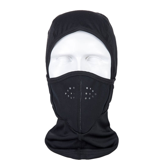 Portwest Mutsen CS23 black(BK)