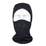 Portwest Mutsen CS23 black(BK)