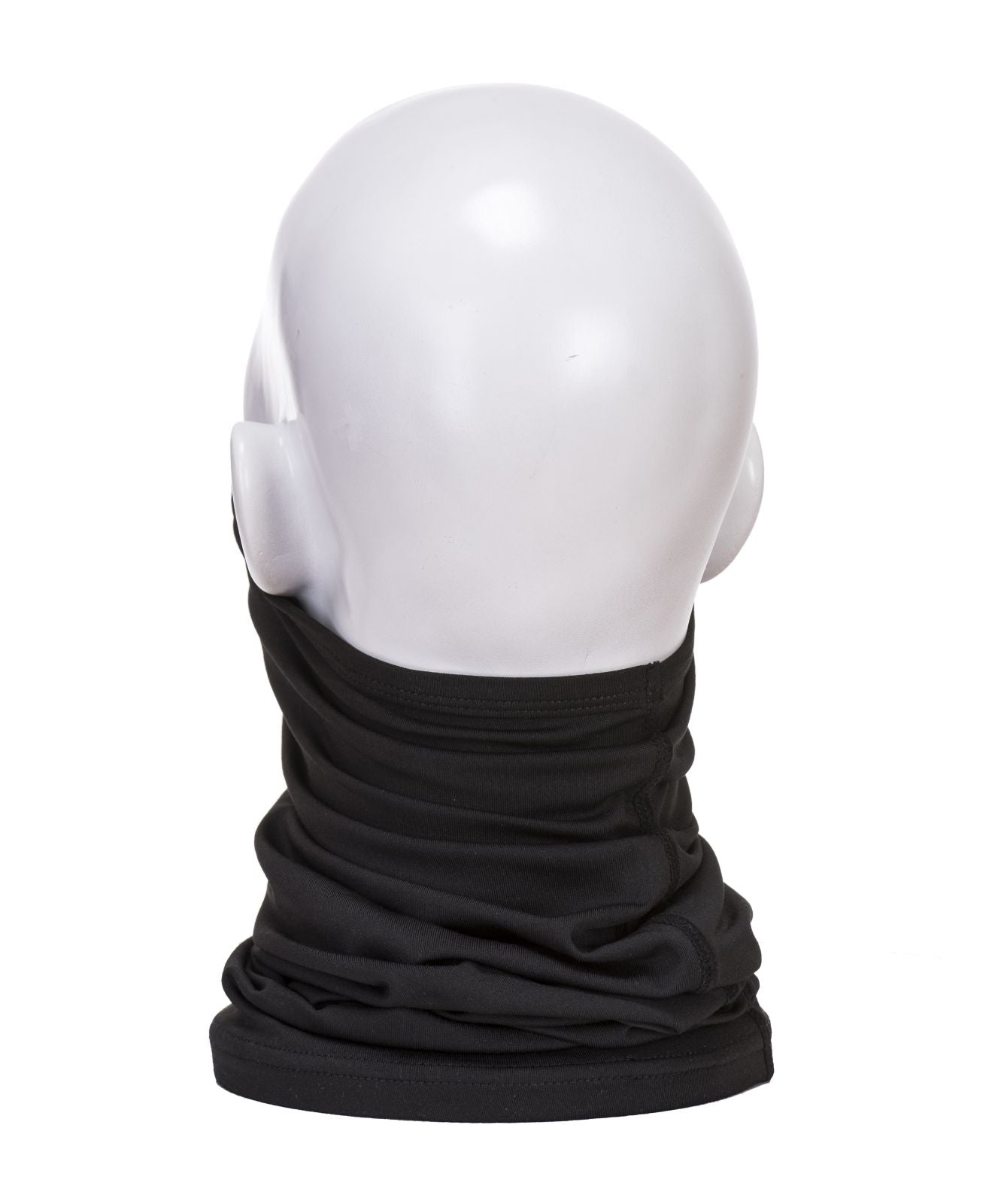 Portwest Sjaals CS24 black(BK)