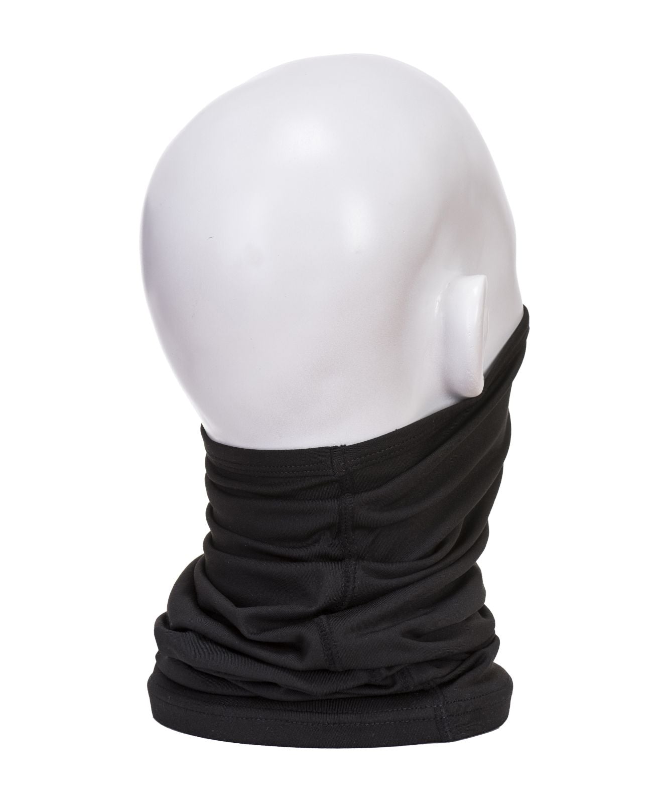 Portwest Sjaals CS24 black(BK)