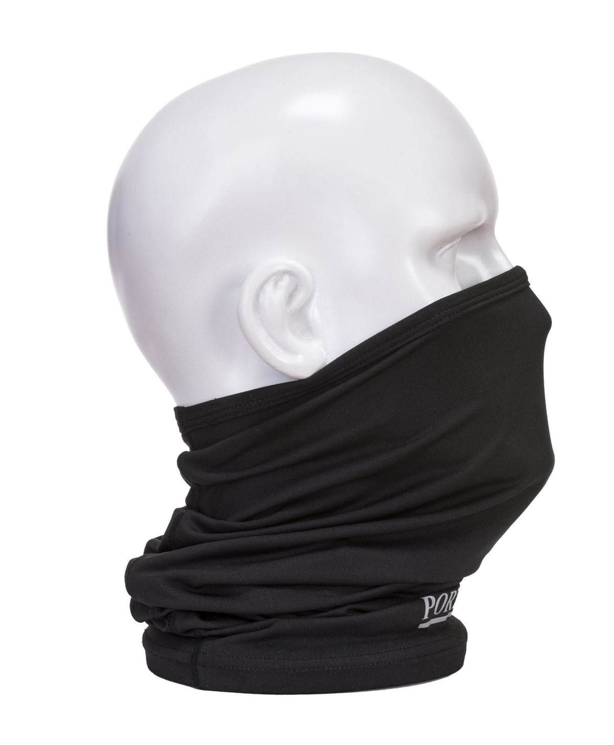Portwest Sjaals CS24 black(BK)