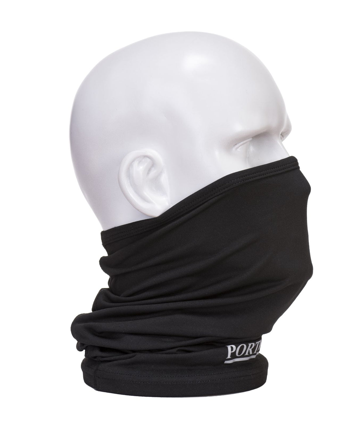 Portwest Sjaals CS24 black(BK)