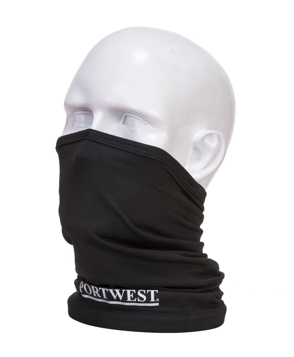 Portwest Sjaals CS24 black(BK)