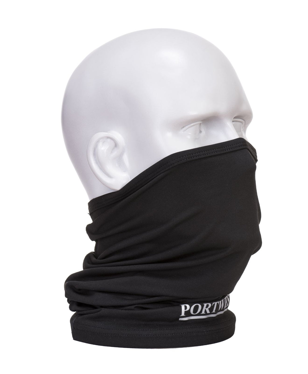 Portwest Sjaals CS24 black(BK)