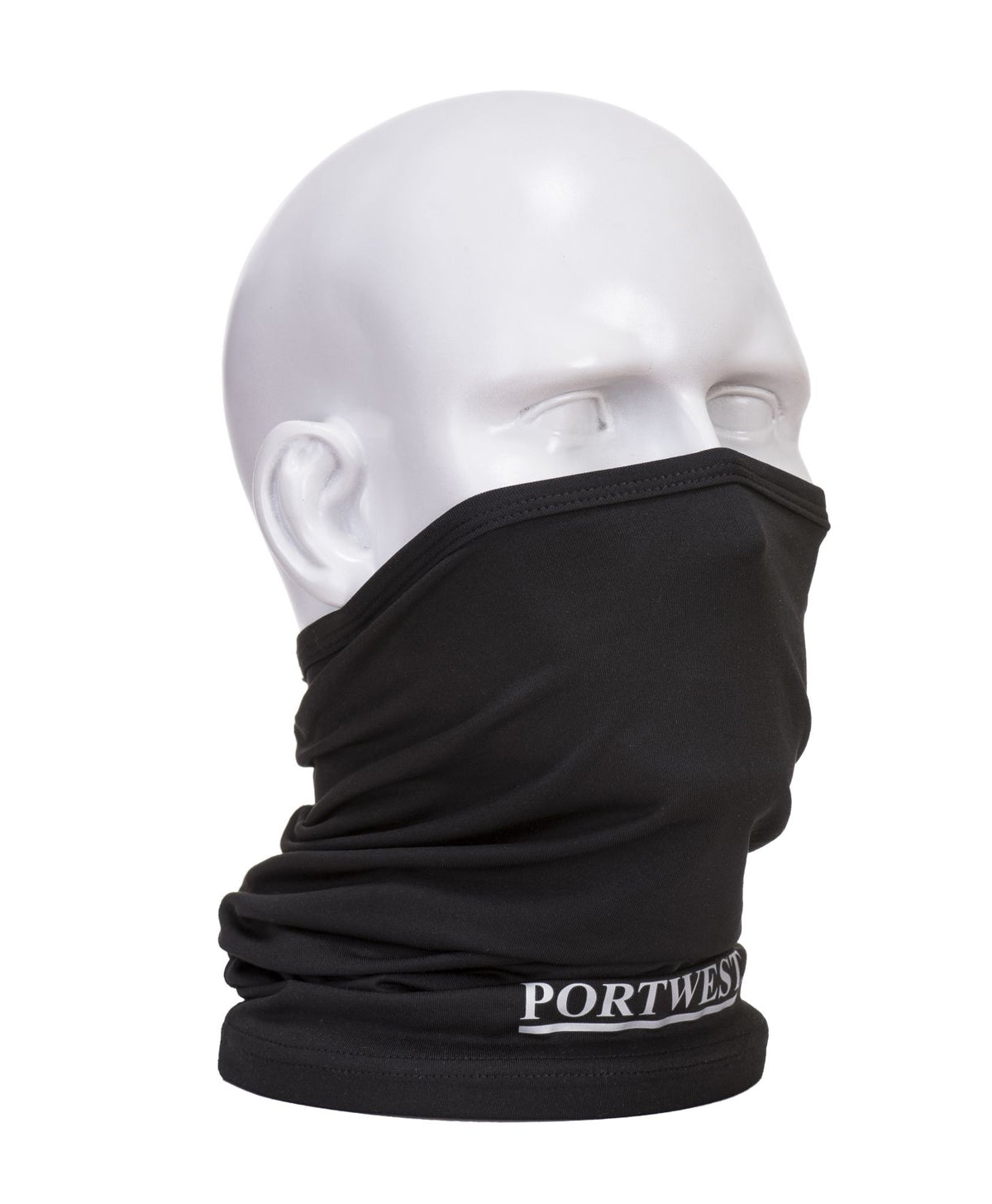 Portwest Sjaals CS24 black(BK)