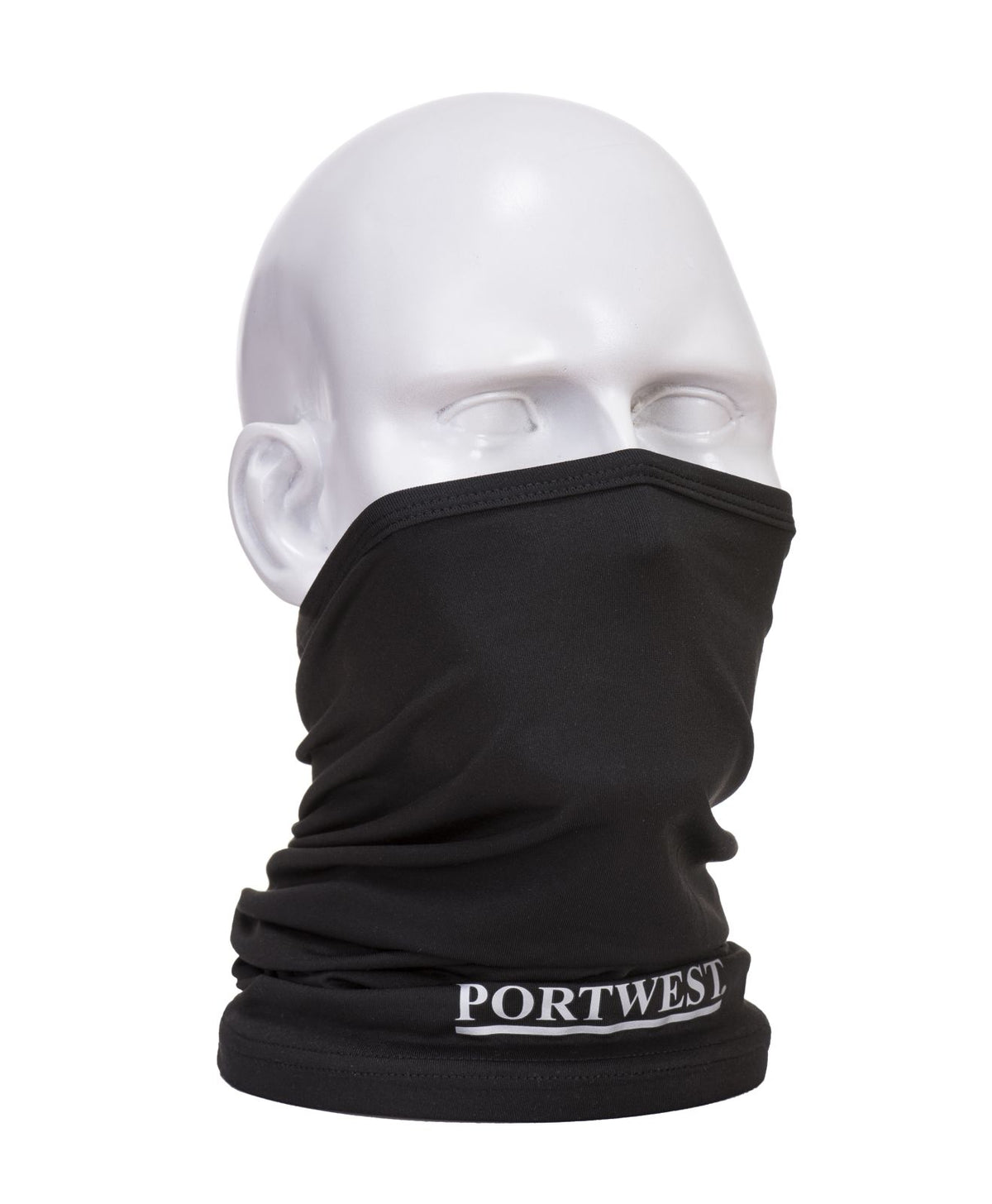 Portwest Sjaals CS24 black(BK)