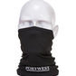 Portwest Sjaals CS24 black(BK)