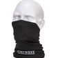 Portwest Sjaals CS24 black(BK)