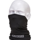 Portwest Sjaals CS24 black(BK)