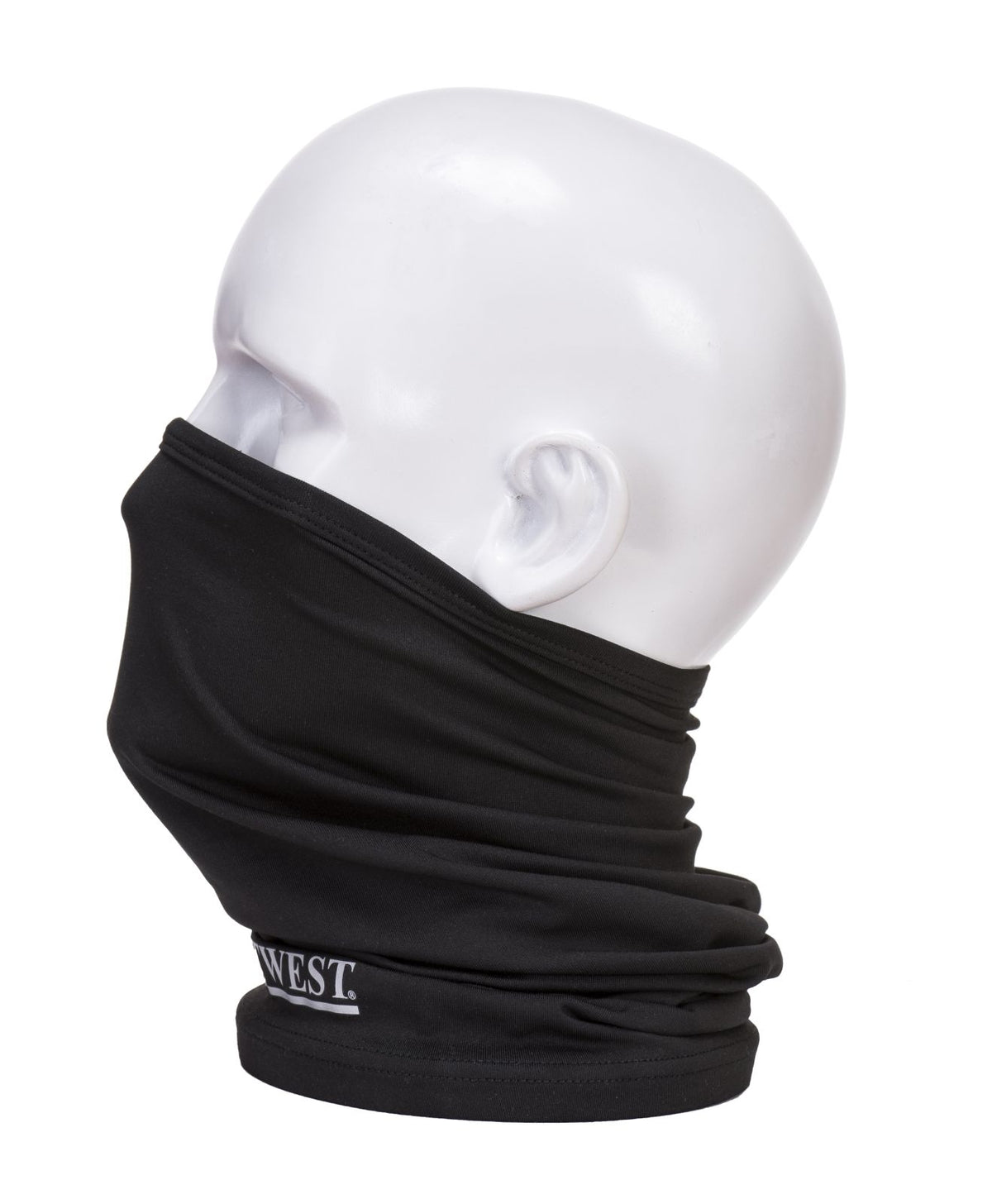 Portwest Sjaals CS24 black(BK)