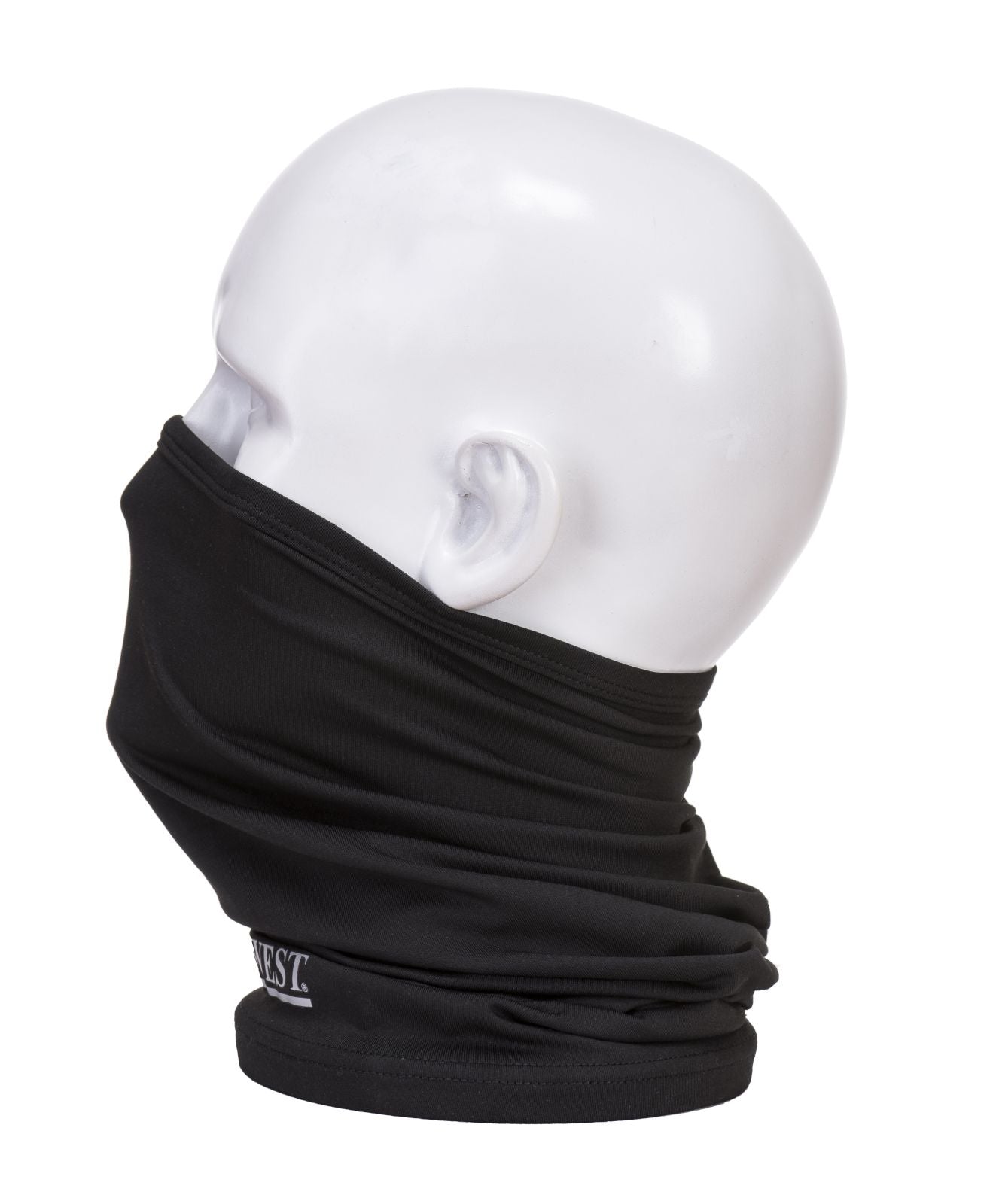 Portwest Sjaals CS24 black(BK)