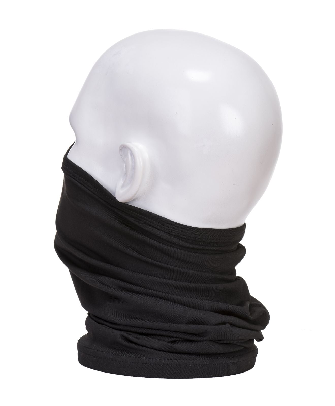 Portwest Sjaals CS24 black(BK)