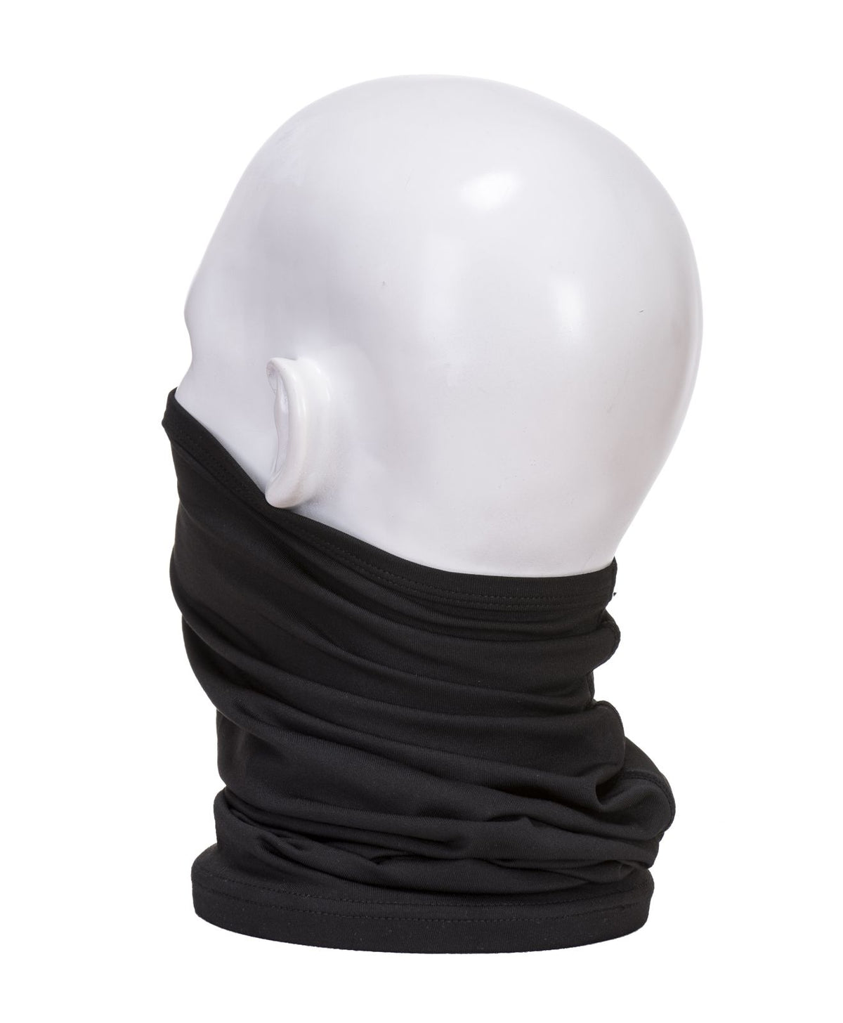 Portwest Sjaals CS24 black(BK)