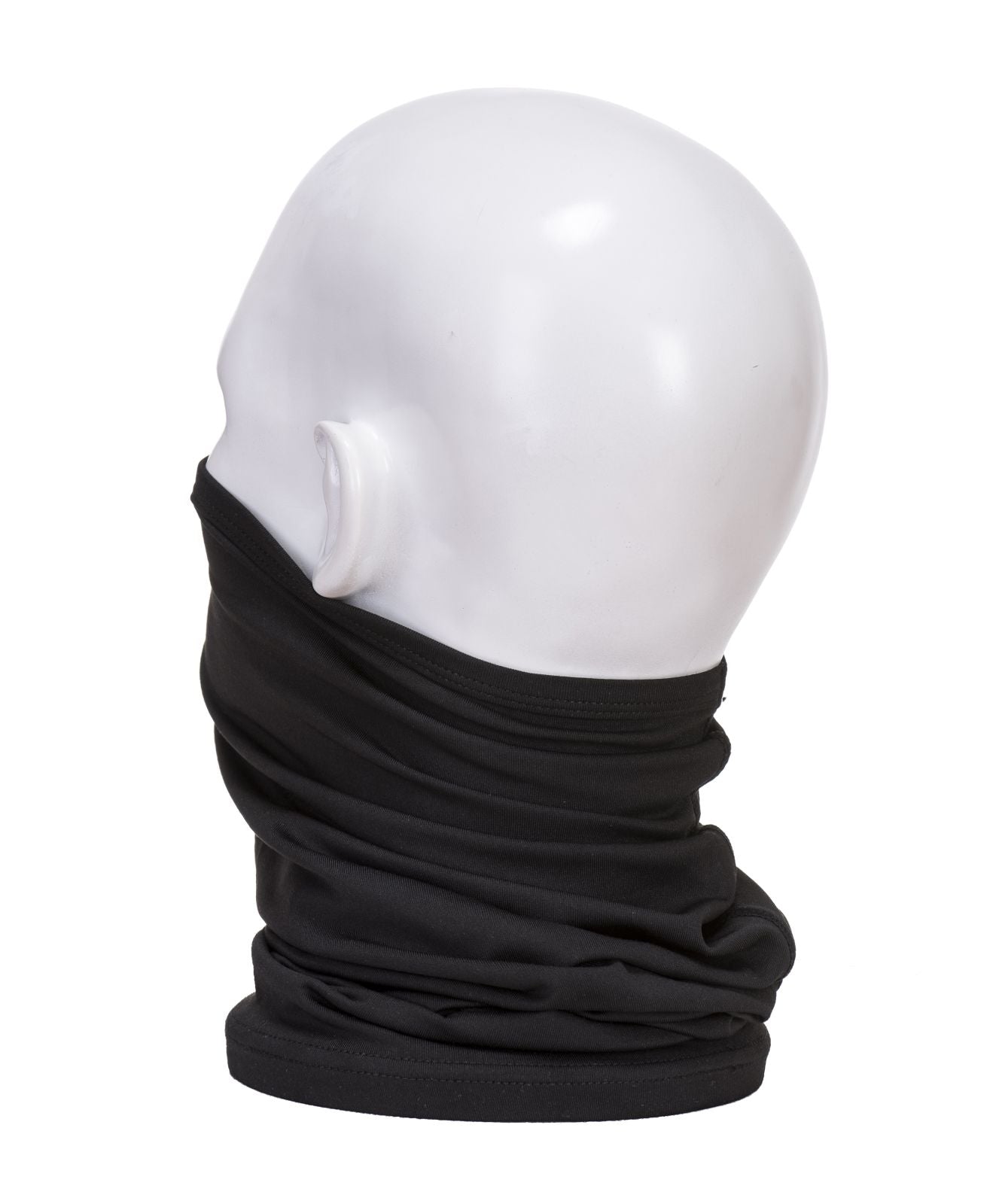 Portwest Sjaals CS24 black(BK)