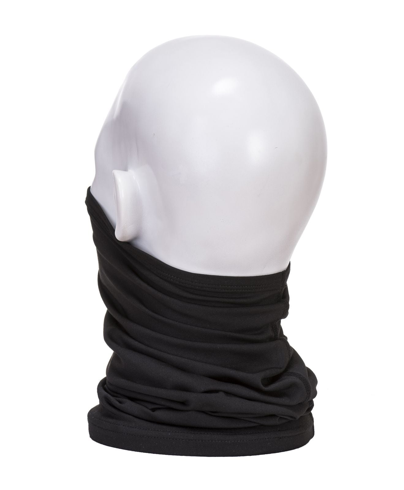 Portwest Sjaals CS24 black(BK)