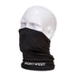 Portwest Sjaals CS24 black(BK)