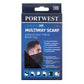 Portwest Sjaals CS24 black(BK)